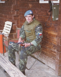 Po 24hodinové službě, 1993