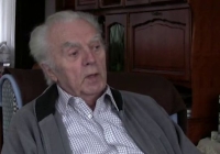 Jaroslav Vrzala v roce 2011