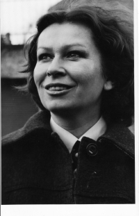 Zdena Tominová, 1979