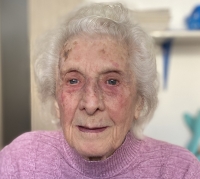 Blanka Matějková in 2024