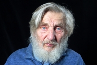 Gotthard Janda, Ostrava, červen 2025