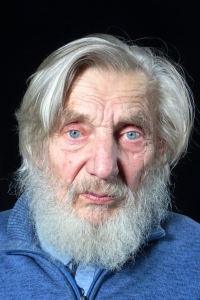 Gotthard Janda, Ostrava, červen 2025