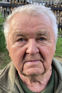 Miloslav Komárek, Vrbno pod Pradědem, červen 2025