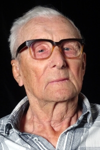 Erhard Pluške, Ostrava, červen 2025