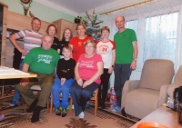 Rodinné Vánoce, 2019