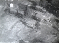 Klínovec, invaze vojsk Varšavské smlouvy, 26. srpna 1968