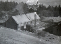 Klínovec, invaze vojsk Varšavské smlouvy, 26. srpna 1968