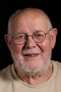 Jaroslav Veis, Praha, květen 2025