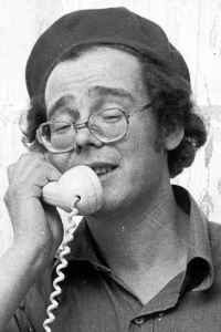 Jaroslav Veis, 70. léta