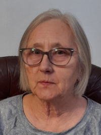 Václava Čoudková, 2024