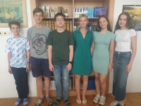 Realizační tým projektu Příběhy našich sousedů