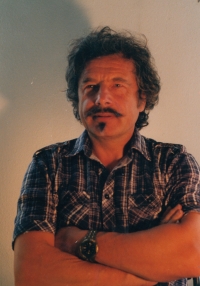 Jari Vassinger v roce 1995 (49 let)