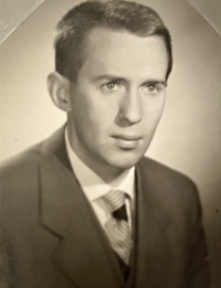 Jaroslav Škaloud,1963