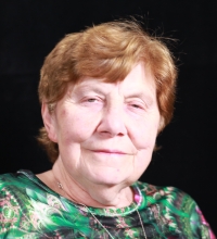 Antonie Bencová, 2021