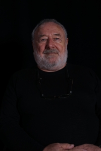 Jan Vaněk v roce 2025