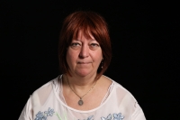 Lenka Marečková, Prague, 2025