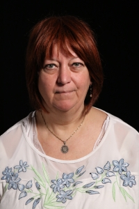 Lenka Marečková, Prague, 2025