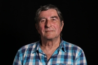 Jan Lukšík v roce 2025