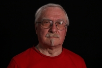 Leonid Křížek (r. 2025)