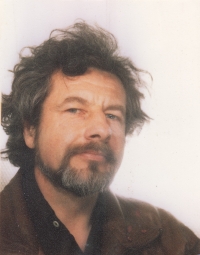 Jar. Vašinka v roce 1979 (33 let)