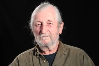 Svatopluk Cagašík, 29. dubna 2025, Luby