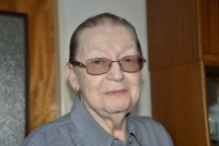 Vladimíra Bukvicová, 2025