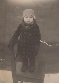 Ficková Frída 1937