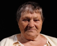 Ficková Frída 2025