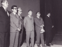 Filmový festival, letní kino v Boskovicích