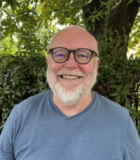 Petr Hromádka, červenec 2025