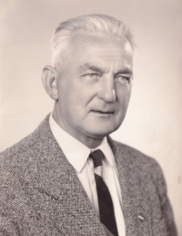 Karel Kovařík, rok 1945