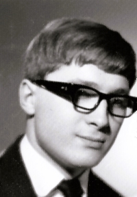 Leonid Křížek (r. 1965)