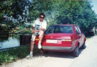 Vladimír Tepavčević, 80. léta