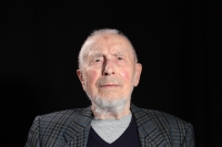 Linus Vrba v roce 2025