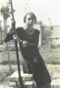 Matka Ludovika Dukátová