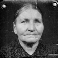 Matka Anny Macečkové Emílie Benešová