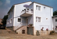 Dům Anny Macečkové ve Štěpánkovicích