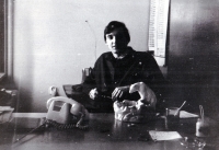 V dílně zabezpečovací techniky na nádraží v Havířově