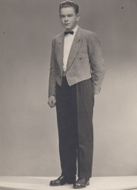 Jiří Juřena v učení, 60. léta, Jeseník