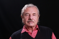 Jari Vassinger v roce 2021