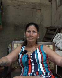 Estrella Alfonso de Armas, 2025