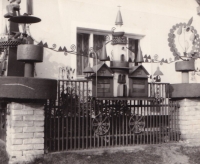 Železné království Antonína Lehečky