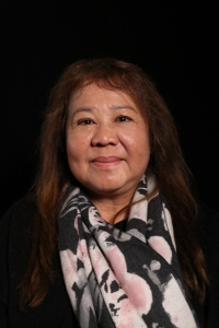 Grace Bui v roce 2024