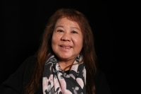 Grace Bui v roce 2024