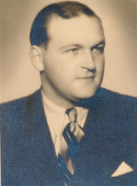 Otec Eduard Krützner, nedatováno 