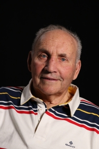 Eduard Krützner v roce 2025