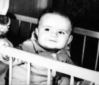 Tomáš Klepek, 1952