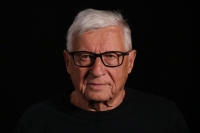 Milan Matějček, Praha, 2025