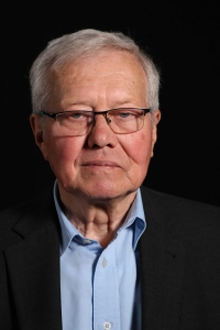 Václav Kášek v roce 2025