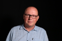 Vojtěch Pokorný in 2025